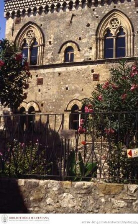Palazzo dei Duchi di San Stefano