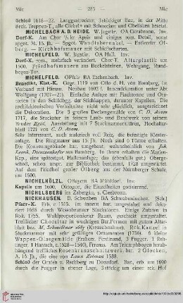 Michaelsberg