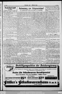 Saale-Zeitung : allgemeine Zeitung für Mitteldeutschland ; Hallesche neueste Nachrichten, 2. Blatt