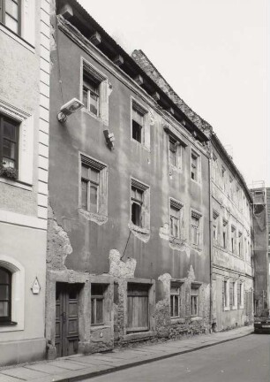 Wohnhaus