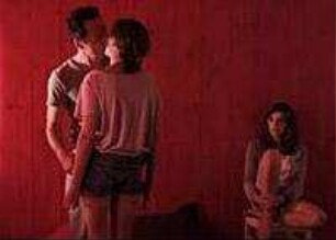 Das rote Zimmer (2010) - Trailer