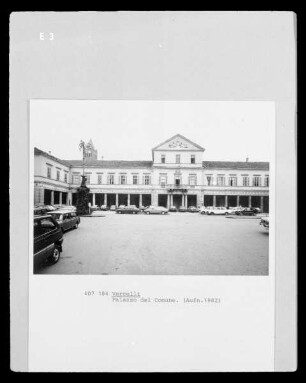 Palazzo del Comune