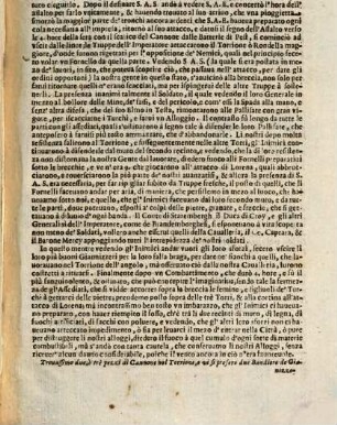 Giornale ... Dal Campo Cesareo ..., 8. ... à Buda in data delli 30. Luglio 1686