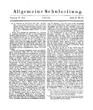 77: Heft 77