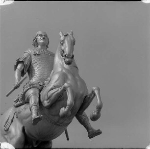 Friedrich August I. der Starke, Kurfürst von Sachsen
