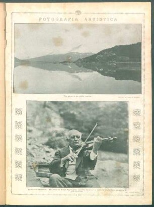 Fotografía artística