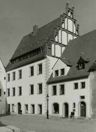 Stadthaus