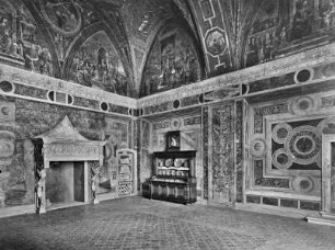 Sala delle Scienze e delle Arti Liberali