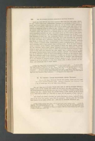 21. Ex Chronico Juniore Magistrorum Ordinis Teutonici.