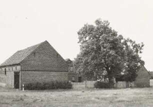 Bauernhof, Viereichen