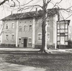 Pfarrhaus