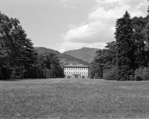 Villa Reale di Marlia