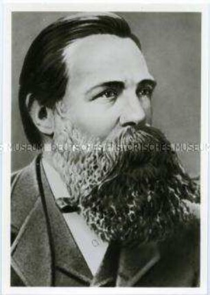 Friedrich Engels