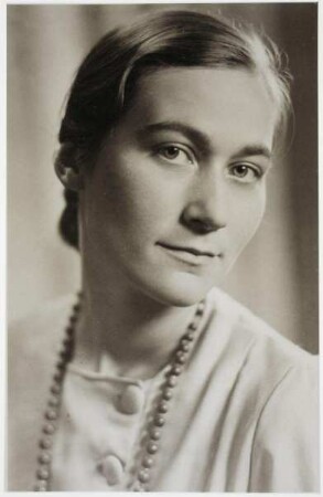Offenberg, Elisabeth von