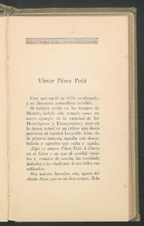 [Nota biográfica]