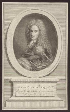 Vaillant, Sébastien