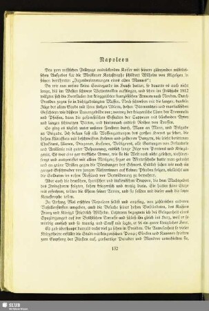 Napoleon