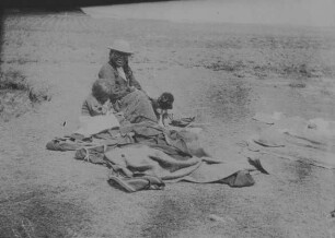 Tiawanacu