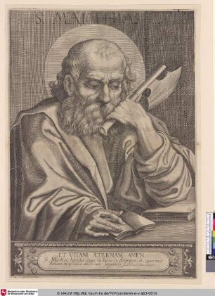 S. Matthias