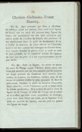 Chrétien-Guillaume-Ernest Dietricy