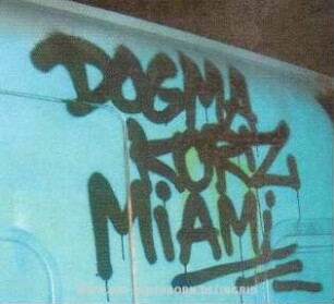 DOGMA KORZ MiAMi