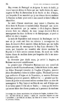 [Janvier 1384 - Décembre 1384]