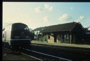 HP. Sülzbach, TH-TC