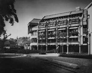 Archivfotografie "deutschland_staedte_bretten_9105"