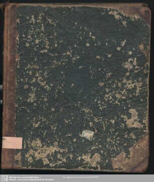 3: ... 1788 bis auf gegenwärtige Zeit - Mscr.Dresd.App.2430,Bd.3