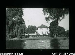 Aussenalster