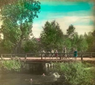 An der Pleiße
