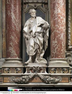 Der Apostel Petrus