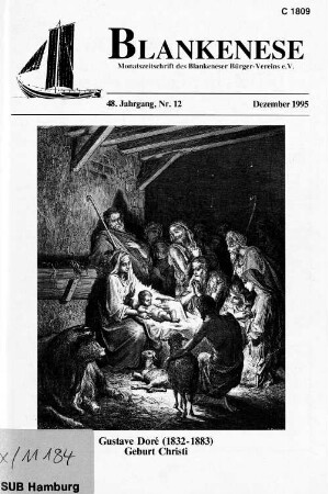 Nr. 12 : Dezember 1995