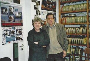 Winfried Junge Barbara Junge