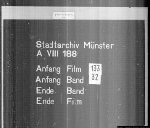 Gruetamtsrechnungen für das Jahr 1670