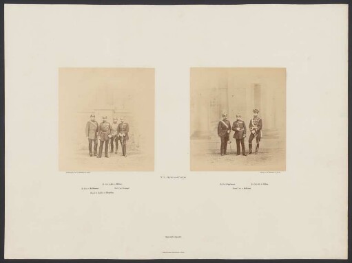 VI. Armee-Corps