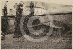 Friedhofsgruft Schömberg