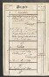 Rechnung der kurmainzischen Stadt Aschaffenburg von 1784-1785 (Einnahmen und Ausgaben) mit Anhang