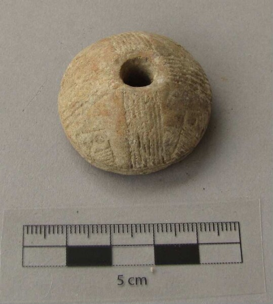 spindle whorl