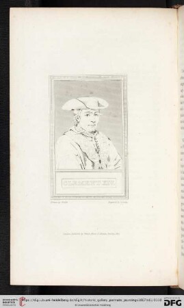 Clement XIV.