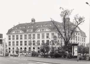 Städtisches Leihhaus, VEB Dienstleistungskombinat