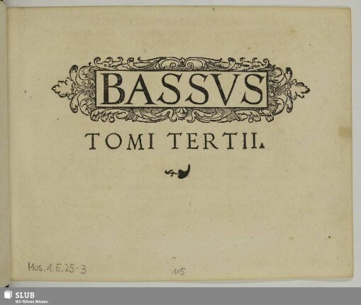 Bass