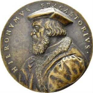 Girolamo Fracastoro