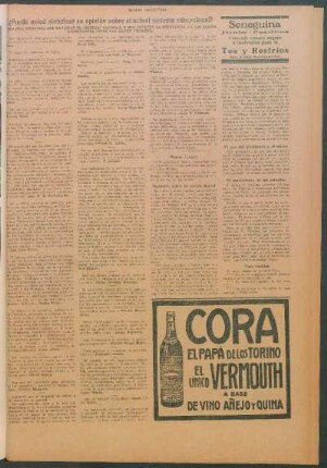 Hipótesis sobre la aurora boreal