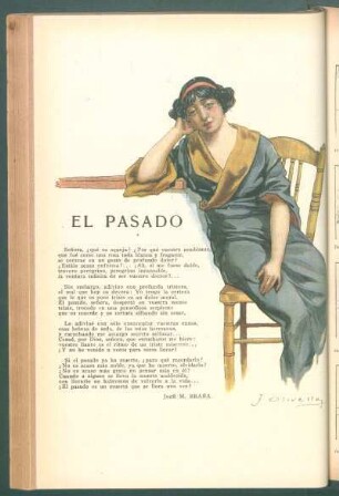 El pasado