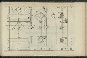Taf. 521 - 530