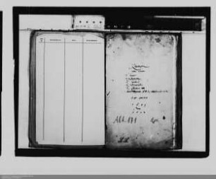 . Rügeregister der Ämter Herborn, Haiger, Dillenburg, Ewersbach und Tringenstein: Band 3