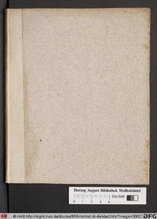Exercitatio Academica De Antiquo Funerum Ritu