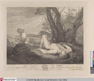The Death of Abel