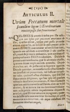 132-140, Articulus II